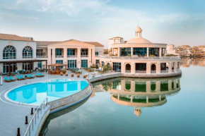 Отель Copthorne Lakeview Hotel Dubai, Green Community  Дубай